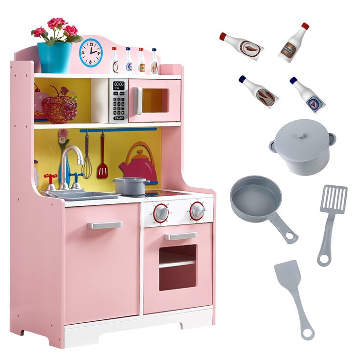 Kitchen Cooking Toy