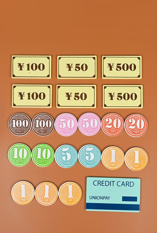 Children Simulation Supermarket Children Simulation Supermarket