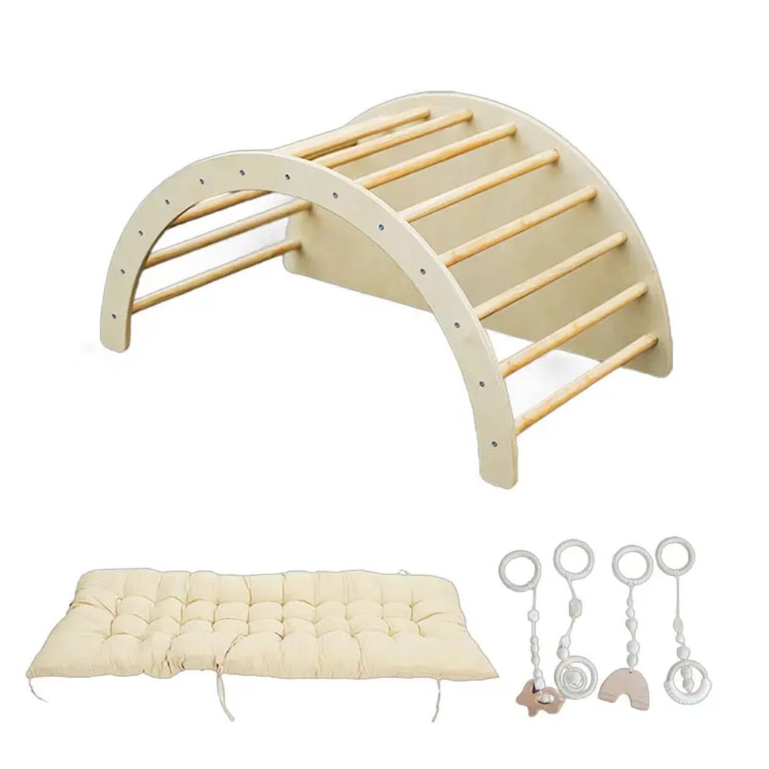 3 in 1 Climbing Arch 3 in 1 Climbing Arch